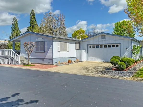 7345 Sonora Dr, Rancho Murieta, CA 95683