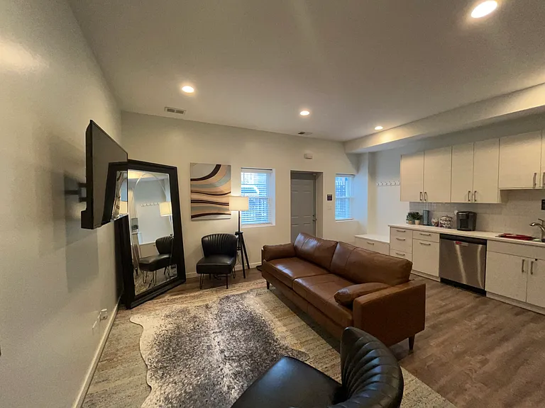 1222 S Washtenaw Ave #1 — Photo 1