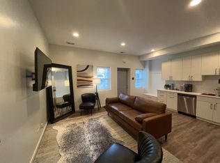 1222 S Washtenaw Ave APT 1, Chicago, IL 60608