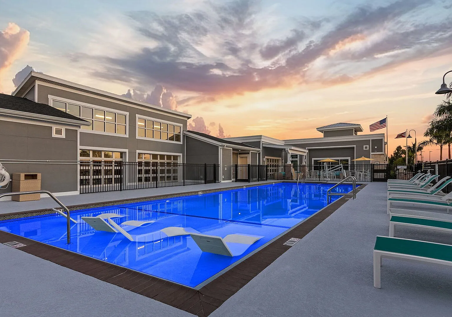 Springs at Coral Shores — Photo 2