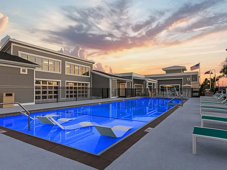 Springs at Coral Shores — Photo 2