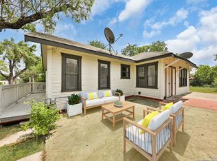 3722 W Woodlawn Ave, San Antonio, TX 78228