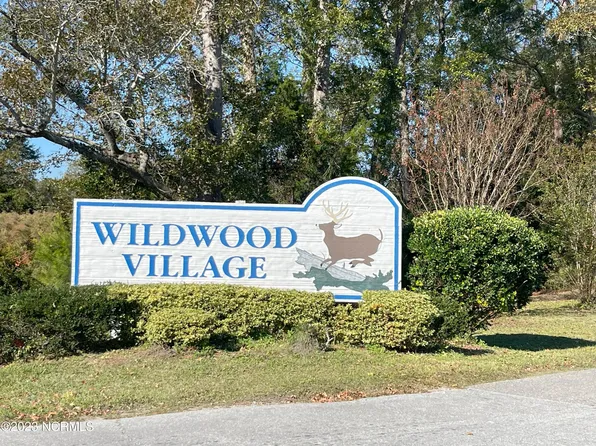 468 Red Fox Street NW, Shallotte, NC 28470