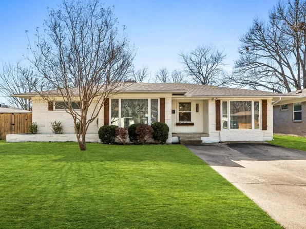 8911 Larchwood Dr, Dallas, TX 75238