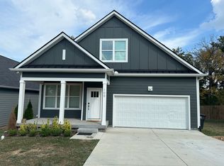 109 Farris Ave, Madison, TN 37115