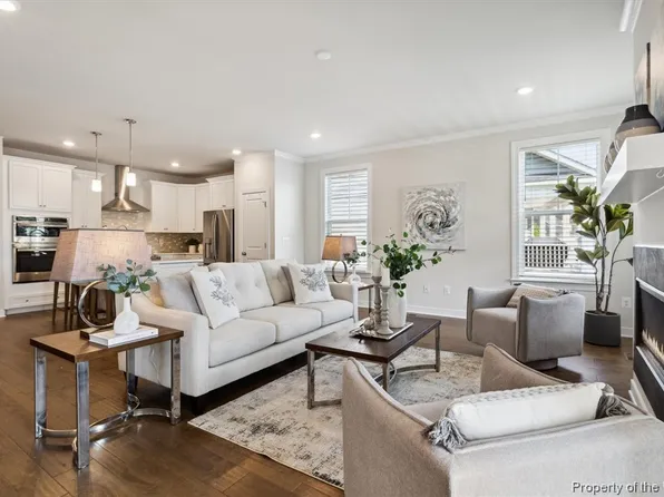 6436 Yarmouth Run, Williamsburg, VA 23188