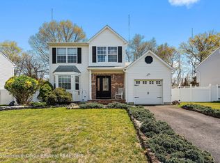 16 Hialeah Ct, Howell, NJ 07731