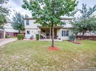 10618 Clover Cyn, Helotes, TX 78023