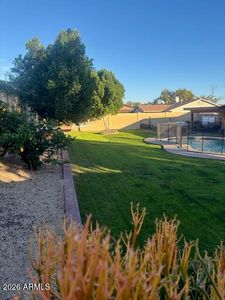 4042 E Nisbet Rd, Phoenix, AZ, 85032