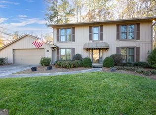 131 Indian Hills Ct, Marietta, GA 30068
