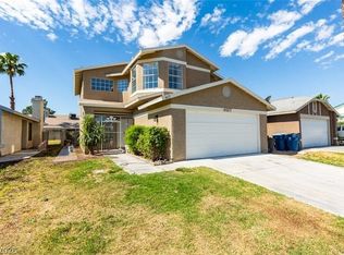 4617 Bristol Manor Dr, Las Vegas, NV 89108