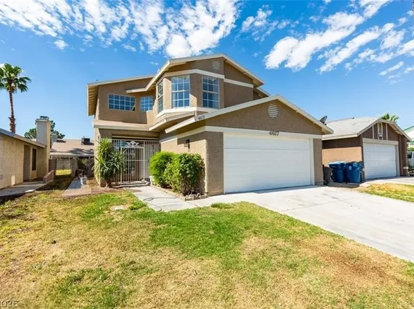 4617 Bristol Manor Dr, Las Vegas, NV 89108
