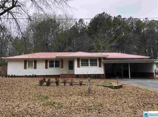 115 Brown St, Pell City, AL 35128