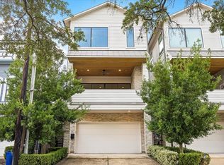 1525 Dorothy St, Houston, TX 77008