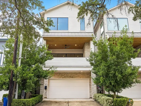 1525 Dorothy St, Houston, TX 77008