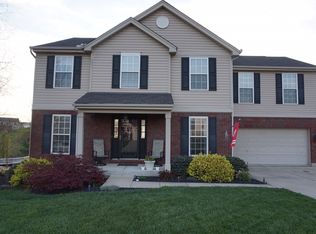 191 Ridgewood Dr, Alexandria, KY 41001