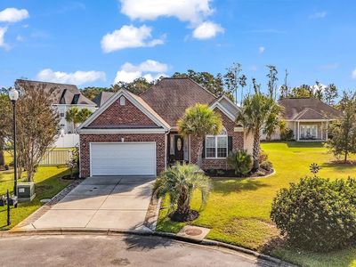 405 Battey Dr., Myrtle Beach, SC, 29588