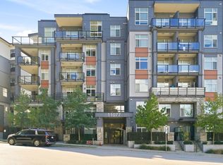 11077 Ravine Rd #302, Surrey, BC V3T3X5