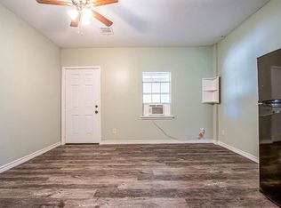 229 Bishop #1, Livingston, TX 77351