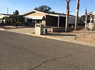 799 Wahl St, Hemet, CA 92543