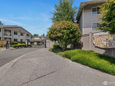 1001 W Casino Road #A306, Everett, WA, 98204