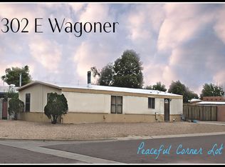302 E Wagoner Rd, Phoenix, AZ 85022