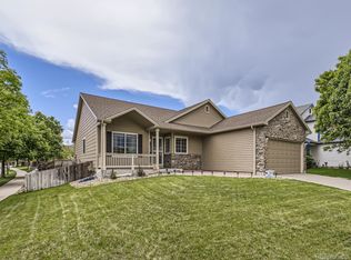 11492 Oswego St, Commerce City, CO 80640