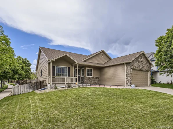 11492 Oswego Street, Commerce City, CO 80640