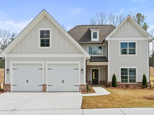 104 McAlpin Cir, Pelham, AL 35124