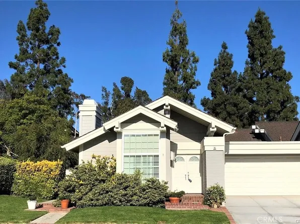 9 Hillgrass, Irvine, CA 92603