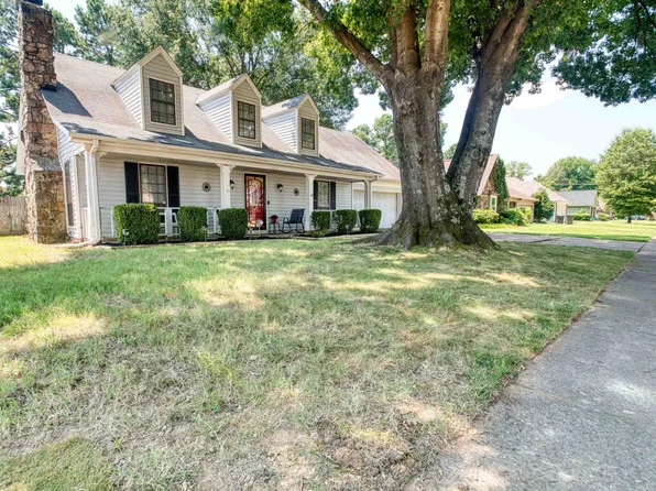 3216 Venson Dr, Bartlett, TN 38134