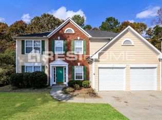 559 Staghorn Ln, Suwanee, GA 30024