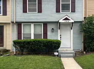 344 Shady Glen Dr, Capitol Heights, MD 20743