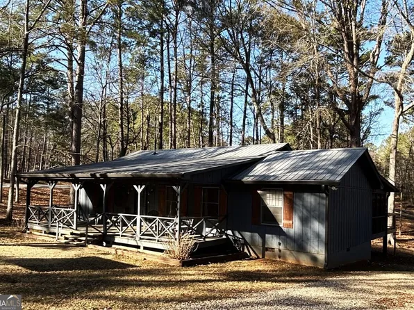 12 Whitewater Trl, Lagrange, GA 30240