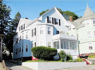 132 Doyle Avenue #FL 3RD, Providence, RI 02906