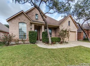 15715 Amador Rio, Helotes, TX 78023