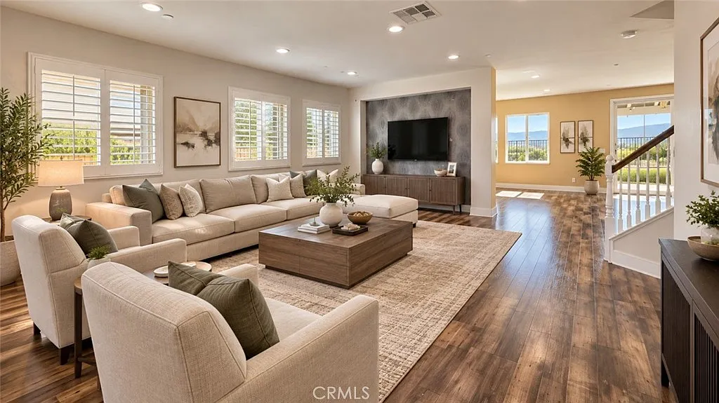 4 bed, 2937 sqft, $4,500 — Photo 3
