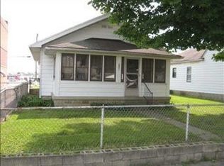 2841 S McClure St, Indianapolis, IN 46241