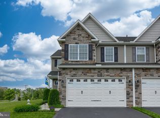 9 Wigeon Way, Elizabethtown, PA 17022