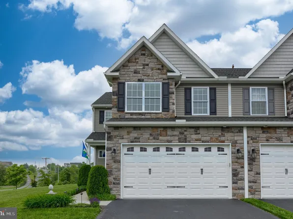 9 Wigeon Way, Elizabethtown, PA 17022