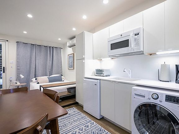 Washer/Dryer