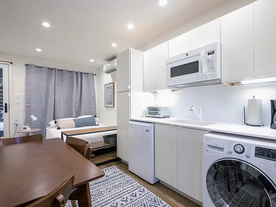 Washer/Dryer
