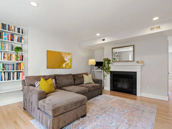 57 Bartlett St #6, Charlestown, MA 02129