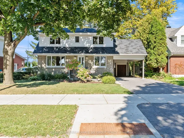 2129 Belair Dr, Ottawa, ON K2C 0X2