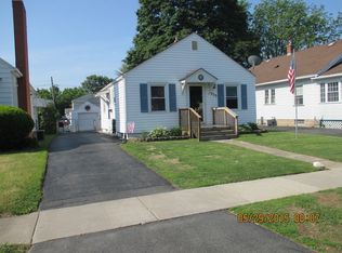 233 Florence Ave, Rochester, NY 14616