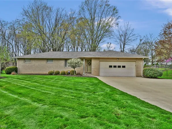 5637 Griffith Ave NW, North Canton, OH 44720