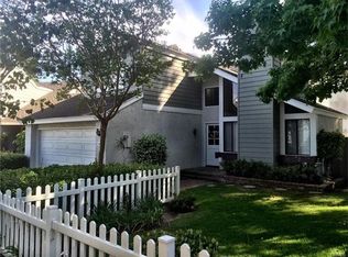 54 Summerfield, Irvine, CA 92614