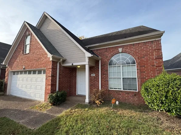 4693 Graham Lake Dr, Olive Branch, MS 38654