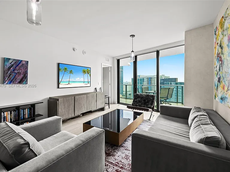1300 S Miami Ave #3303 — Photo 3