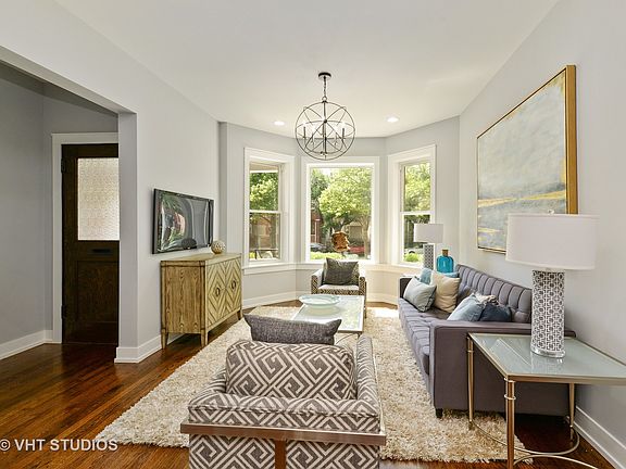 2nd image of 5349 N Ashland Ave